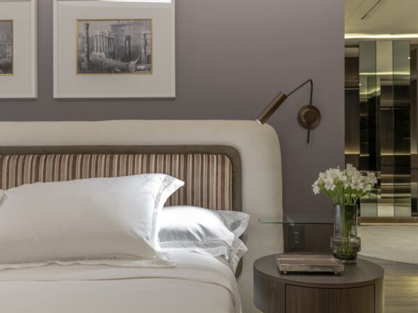 Apartamento Decorado no Yachthouse