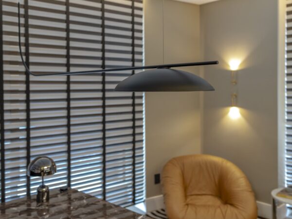 Apartamento Decorado no Yachthouse