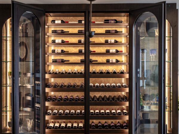 Apartamento Decorado no Yachthouse