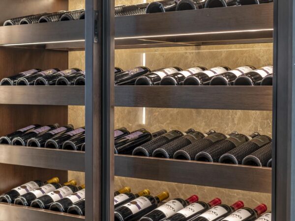 Apartamento Decorado no Yachthouse