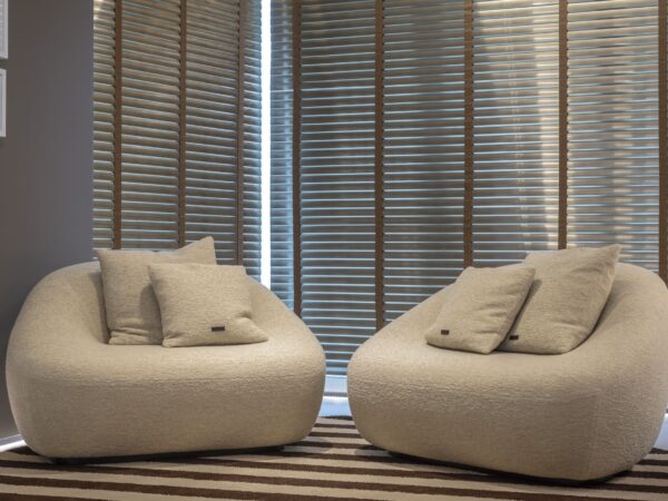 Apartamento Decorado no Yachthouse