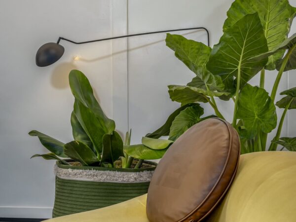 Apartamento Decorado no Yachthouse