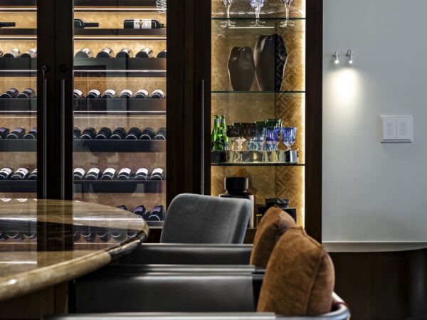 Apartamento Decorado no Yachthouse