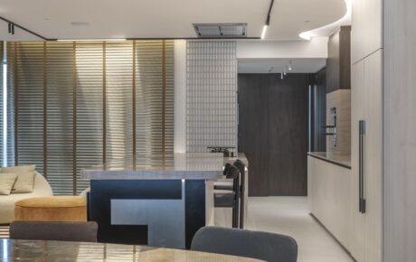 Apartamento Decorado no Yachthouse