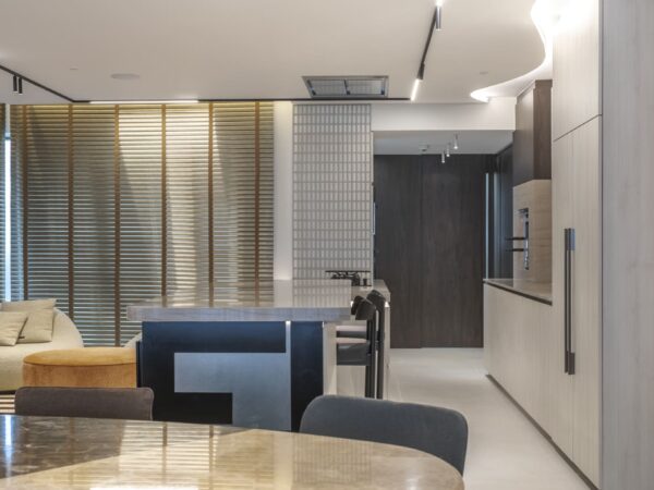 Apartamento Decorado no Yachthouse