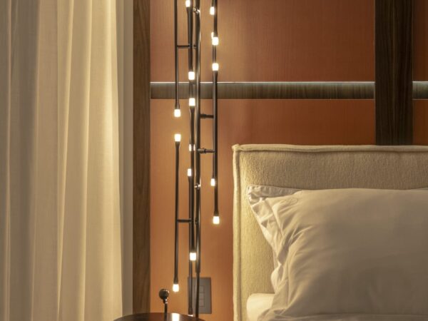 Apartamento Decorado no Yachthouse