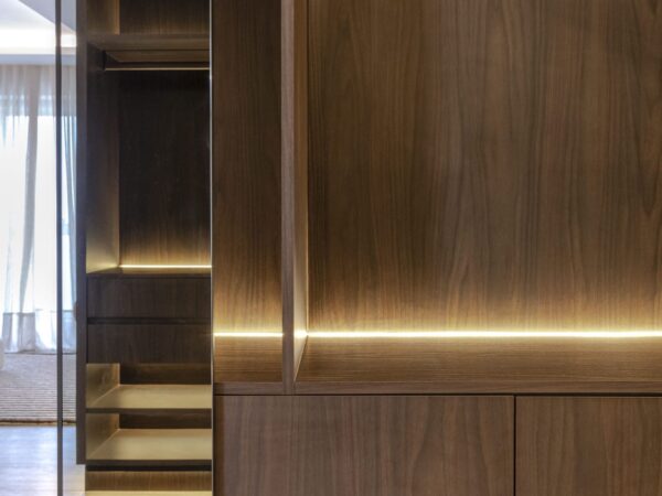 Apartamento Decorado no Yachthouse