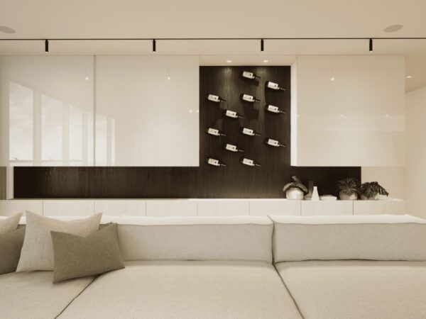 Apartamento Decorado à Venda no Yachthouse