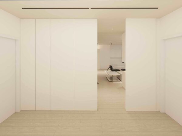 Apartamento Decorado à Venda no Yachthouse