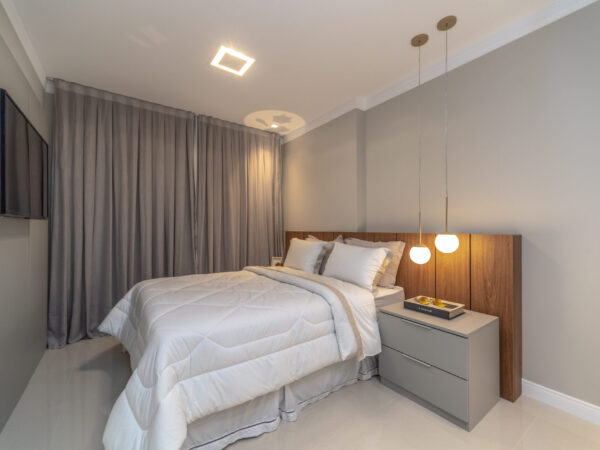 Apartamento no Villa Toscana