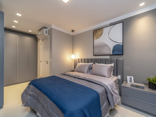 Apartamento no Villa Toscana