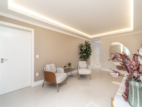 Apartamento no Villa Toscana