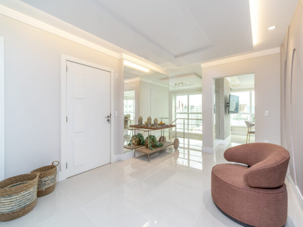 Apartamento no Villa Toscana