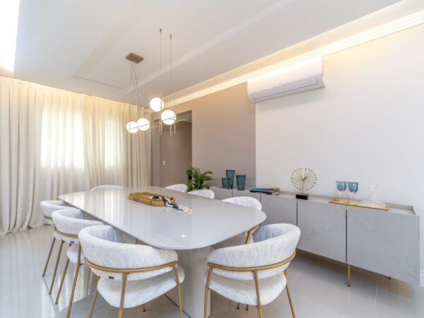 Apartamento no Villa Toscana