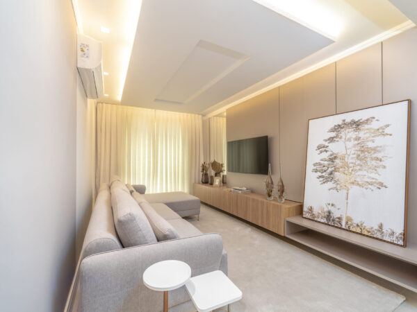 Apartamento no Villa Toscana