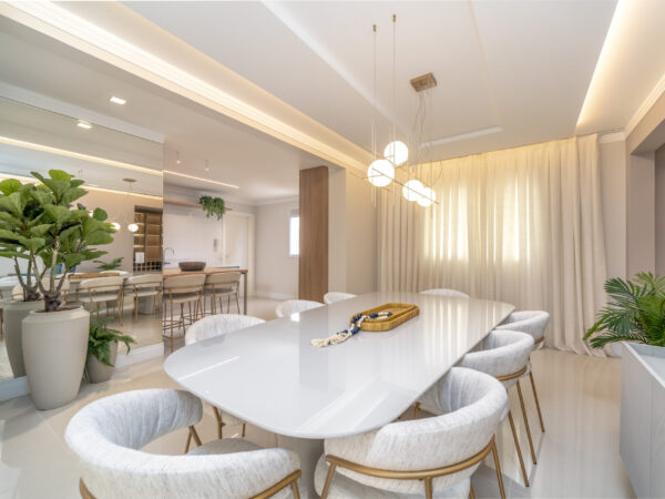 Apartamento no Villa Toscana