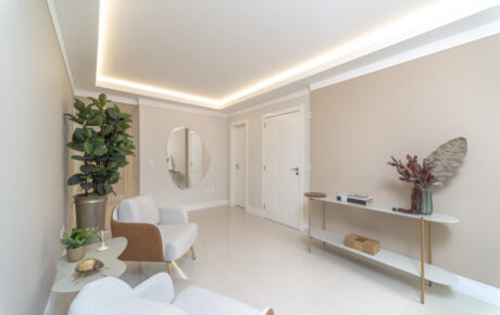 Apartamento no Villa Toscana