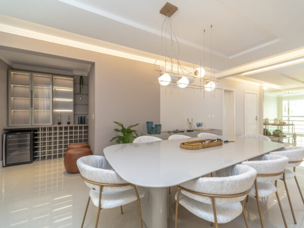 Apartamento no Villa Toscana