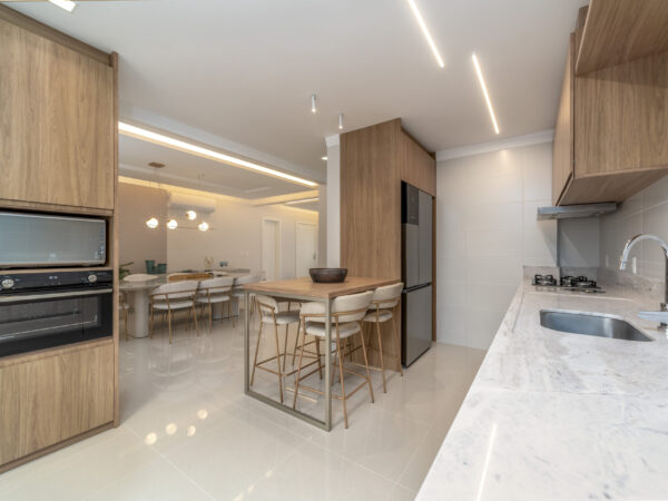 Apartamento no Villa Toscana