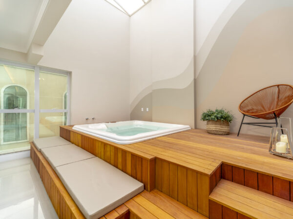 Apartamento no Villa Toscana