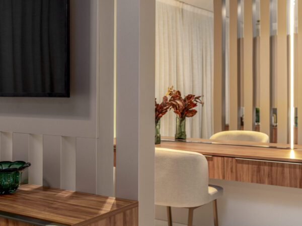 Apartamento no Villa Toscana