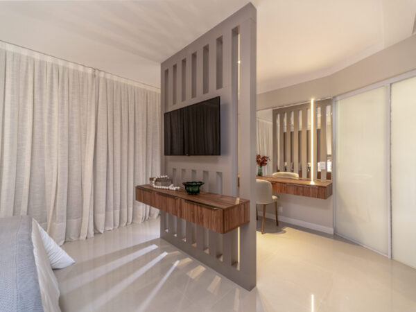 Apartamento no Villa Toscana