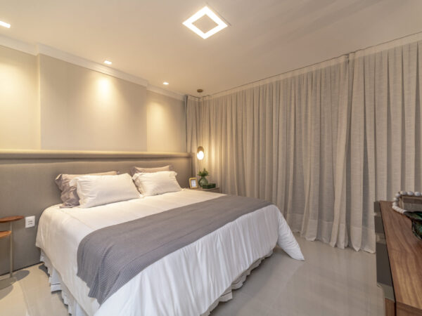 Apartamento no Villa Toscana