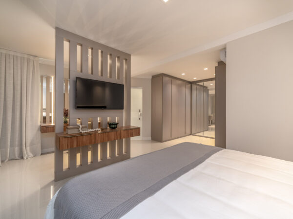 Apartamento no Villa Toscana