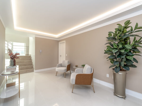 Apartamento no Villa Toscana