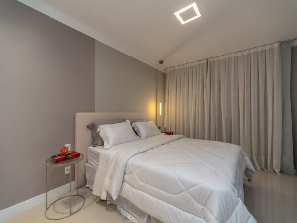 Apartamento no Villa Toscana