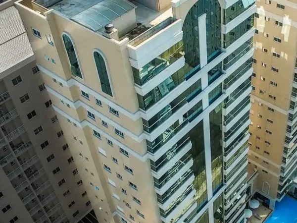 Apartamento no Villa Toscana