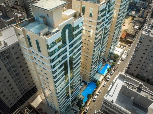 Apartamento no Villa Toscana