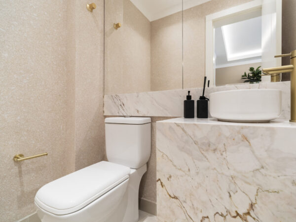 Apartamento no Villa Toscana